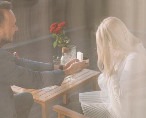 Uso de Datos y Preferencias